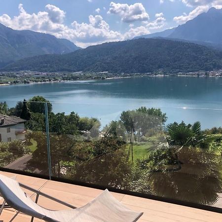 Zanella Home On The Lake Tenna Екстер'єр фото